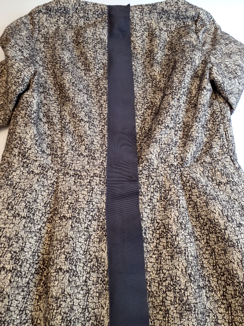 Whiite Copenhagen Kjole (O167)
